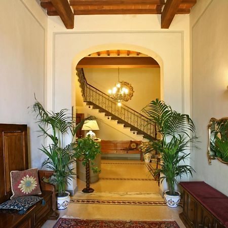 Hotel Villa Maya Cascina Ngoại thất bức ảnh