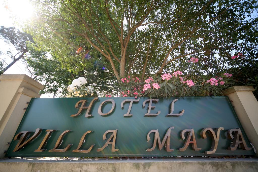 Hotel Villa Maya Cascina Ngoại thất bức ảnh